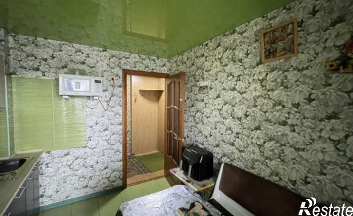 3-комн квартира пр-кт Юности, 20,  д. 20