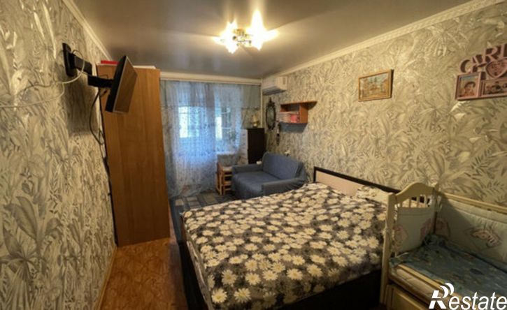 3-комн квартира пр-кт Юности, 20,  д. 20