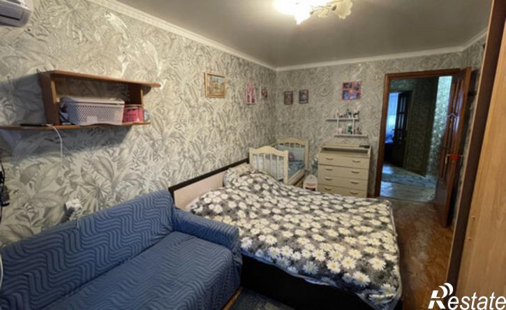 3-комн квартира пр-кт Юности, 20,  д. 20