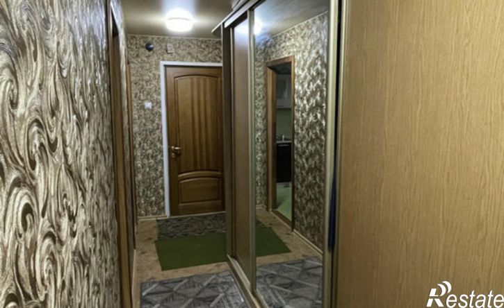 3-комн квартира пр-кт Юности, 20,  д. 20