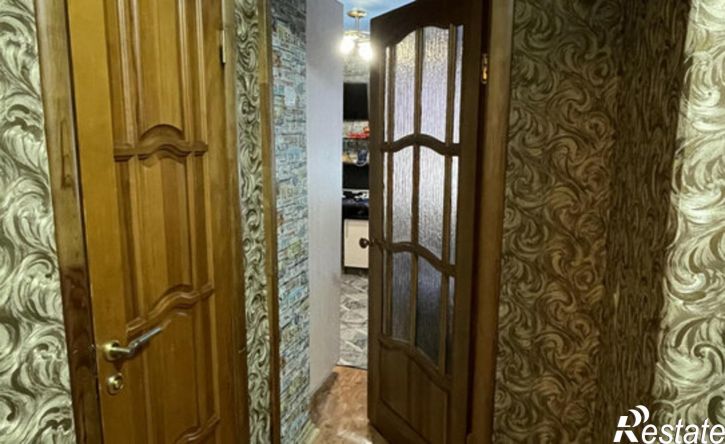 3-комн квартира пр-кт Юности, 20,  д. 20