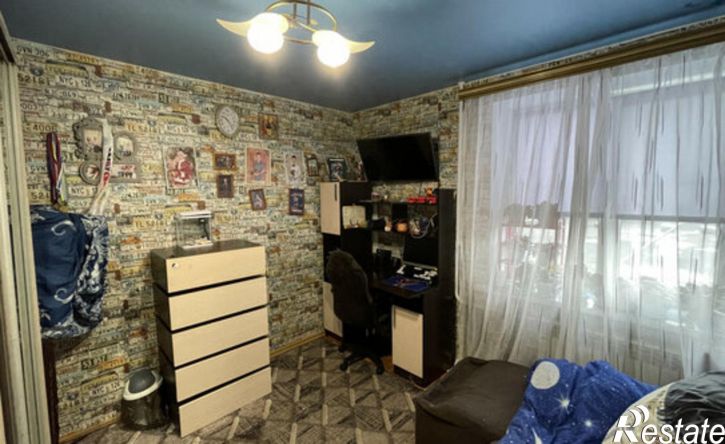 3-комн квартира пр-кт Юности, 20,  д. 20