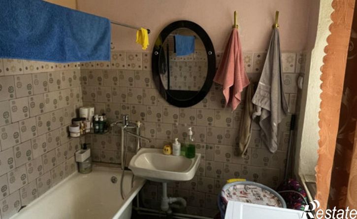 2-комн квартира пр-кт К.Маркса, 67,  д. 67