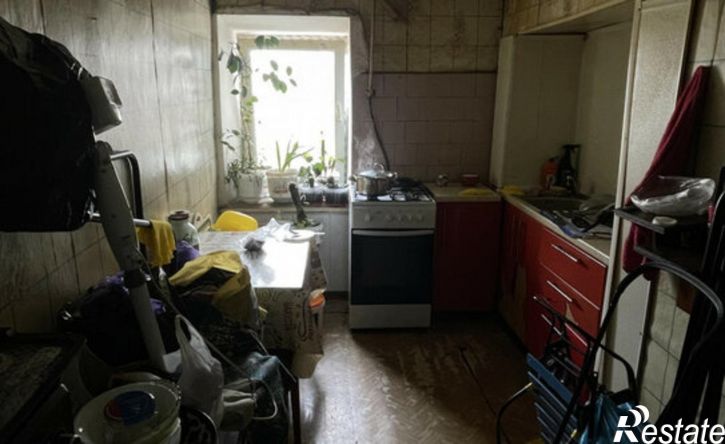 2-комн квартира пр-кт К.Маркса, 67,  д. 67