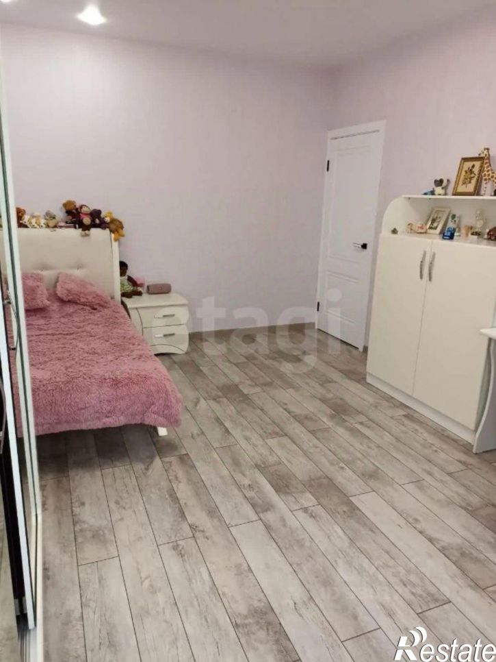 2-комн квартира улица Доваторцев, 86А,  д. 86А