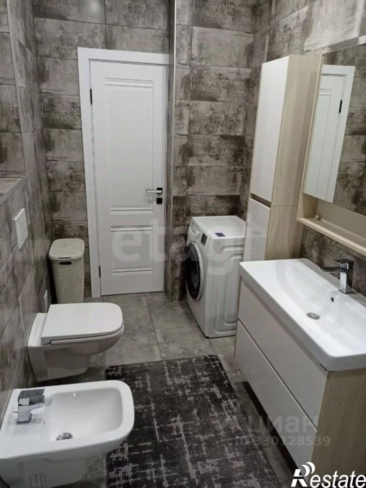 2-комн квартира улица Доваторцев, 86А,  д. 86А