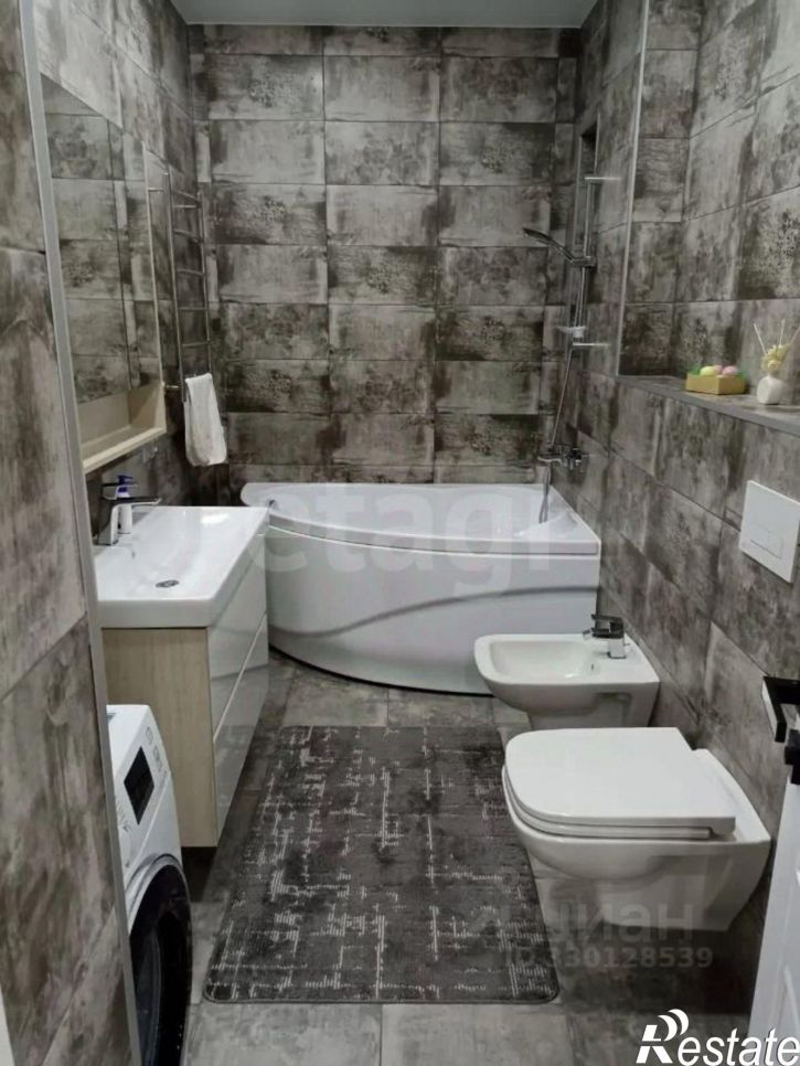 2-комн квартира улица Доваторцев, 86А,  д. 86А