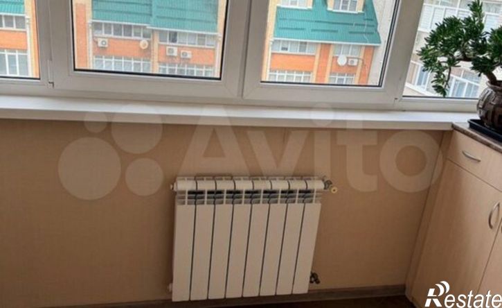 3-комн квартира улица Лермонтова, 341,  д. 341