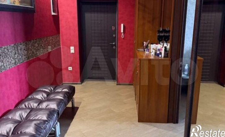 3-комн квартира улица Лермонтова, 341,  д. 341