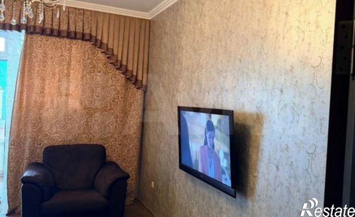 3-комн квартира улица Лермонтова, 341,  д. 341
