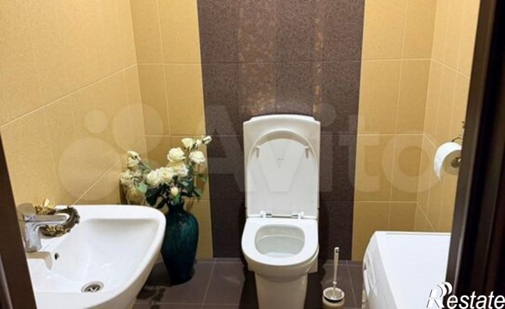 3-комн квартира улица Лермонтова, 341,  д. 341