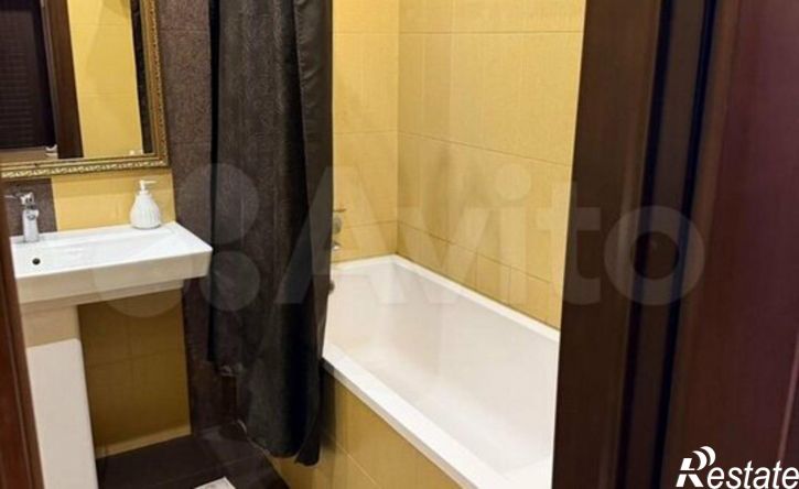 3-комн квартира улица Лермонтова, 341,  д. 341