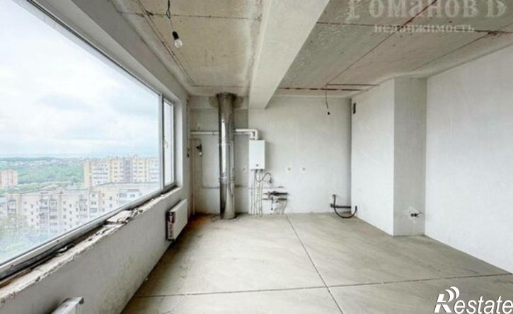 5-комн квартира улица Розы Люксембург, 32,  д. 32
