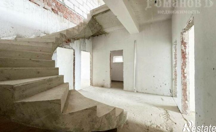 5-комн квартира улица Розы Люксембург, 32,  д. 32
