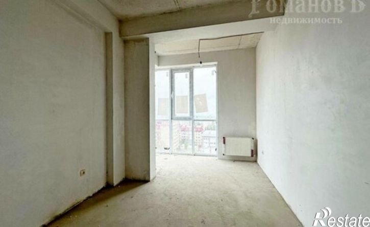 5-комн квартира улица Розы Люксембург, 32,  д. 32