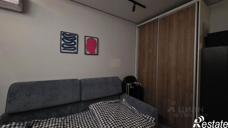 2-комн квартира переулок Буйнакского, 2З,  д. 2З