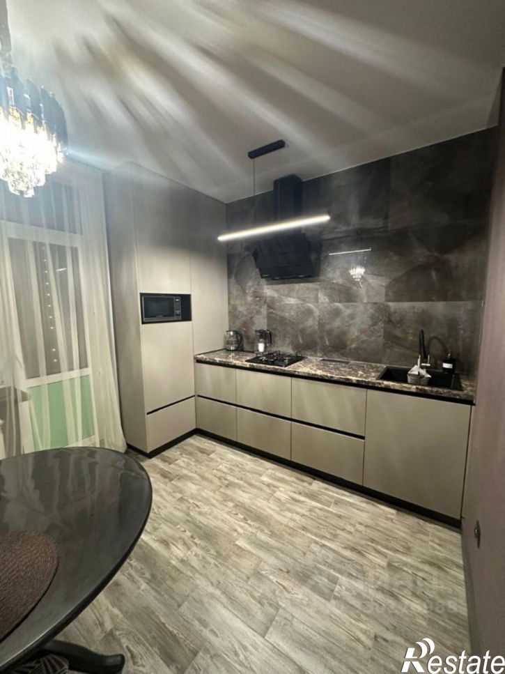 1-комн квартира улица Матрены Наздрачевой, 3,  д. 3