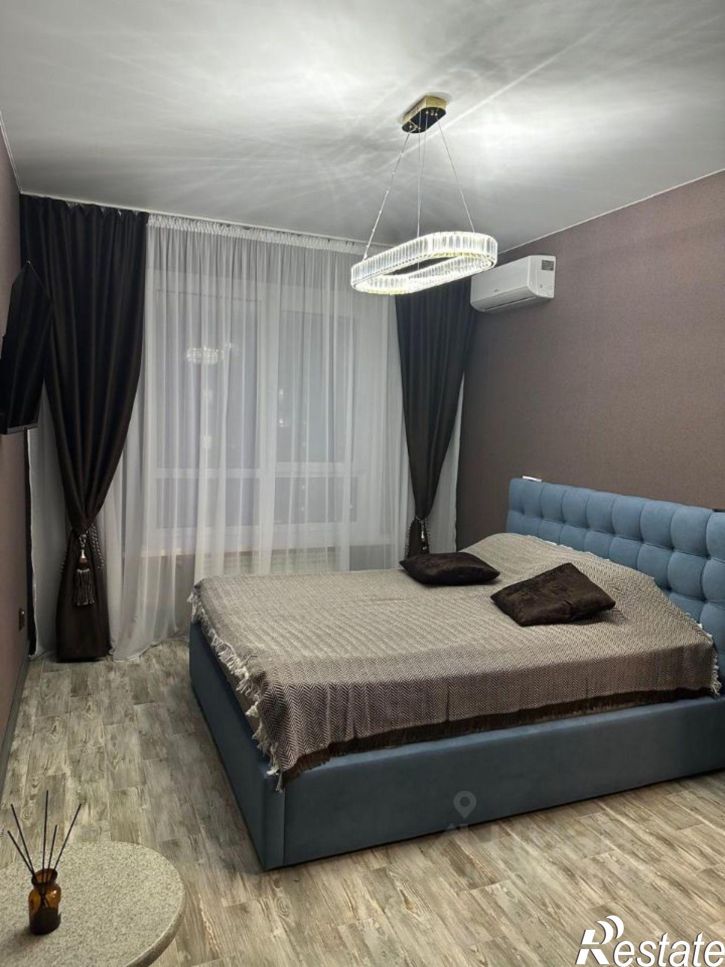1-комн квартира улица Матрены Наздрачевой, 3,  д. 3