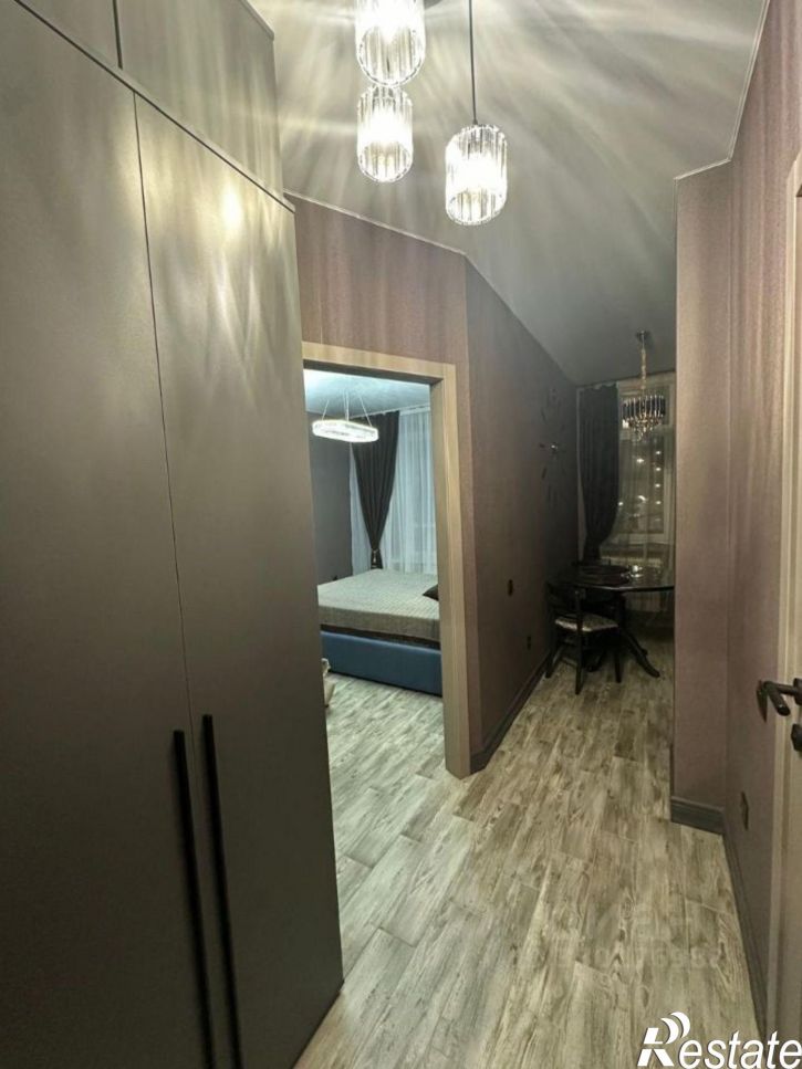 1-комн квартира улица Матрены Наздрачевой, 3,  д. 3