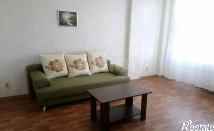 1-комн квартира улица Матросова, 65А с1,  д. 65А с1