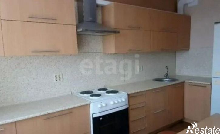 1-комн квартира улица Матросова, 65А с1,  д. 65А с1