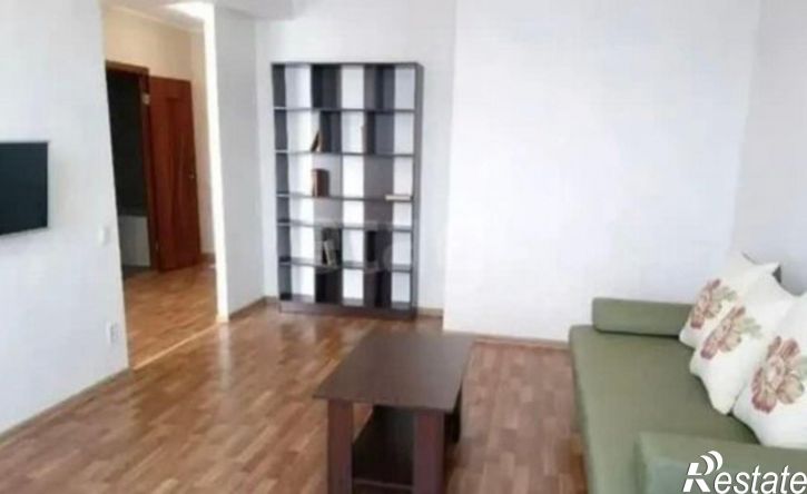1-комн квартира улица Матросова, 65А с1,  д. 65А с1