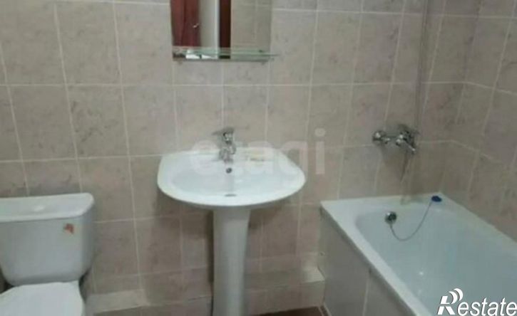 1-комн квартира улица Матросова, 65А с1,  д. 65А с1
