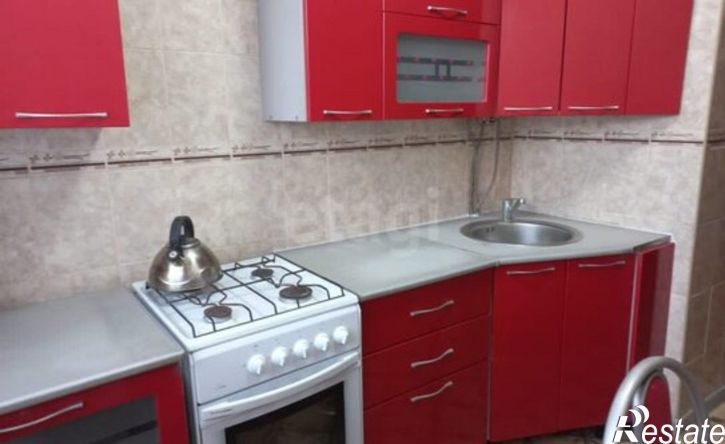2-комн квартира улица Семашко, 14/1,  д. 14/1
