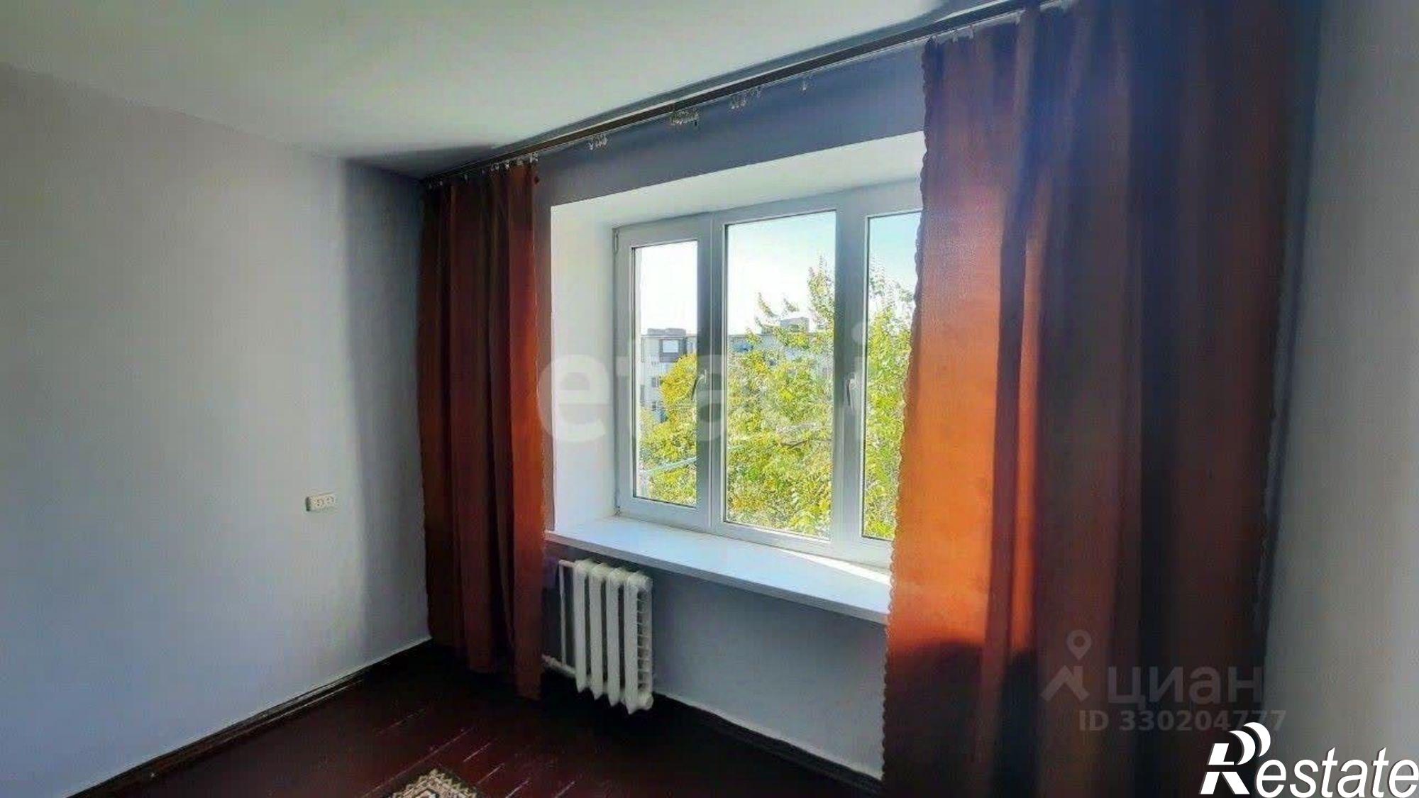 Купить комнату за 1 250 000 рублей на ул Объездная, 3/1