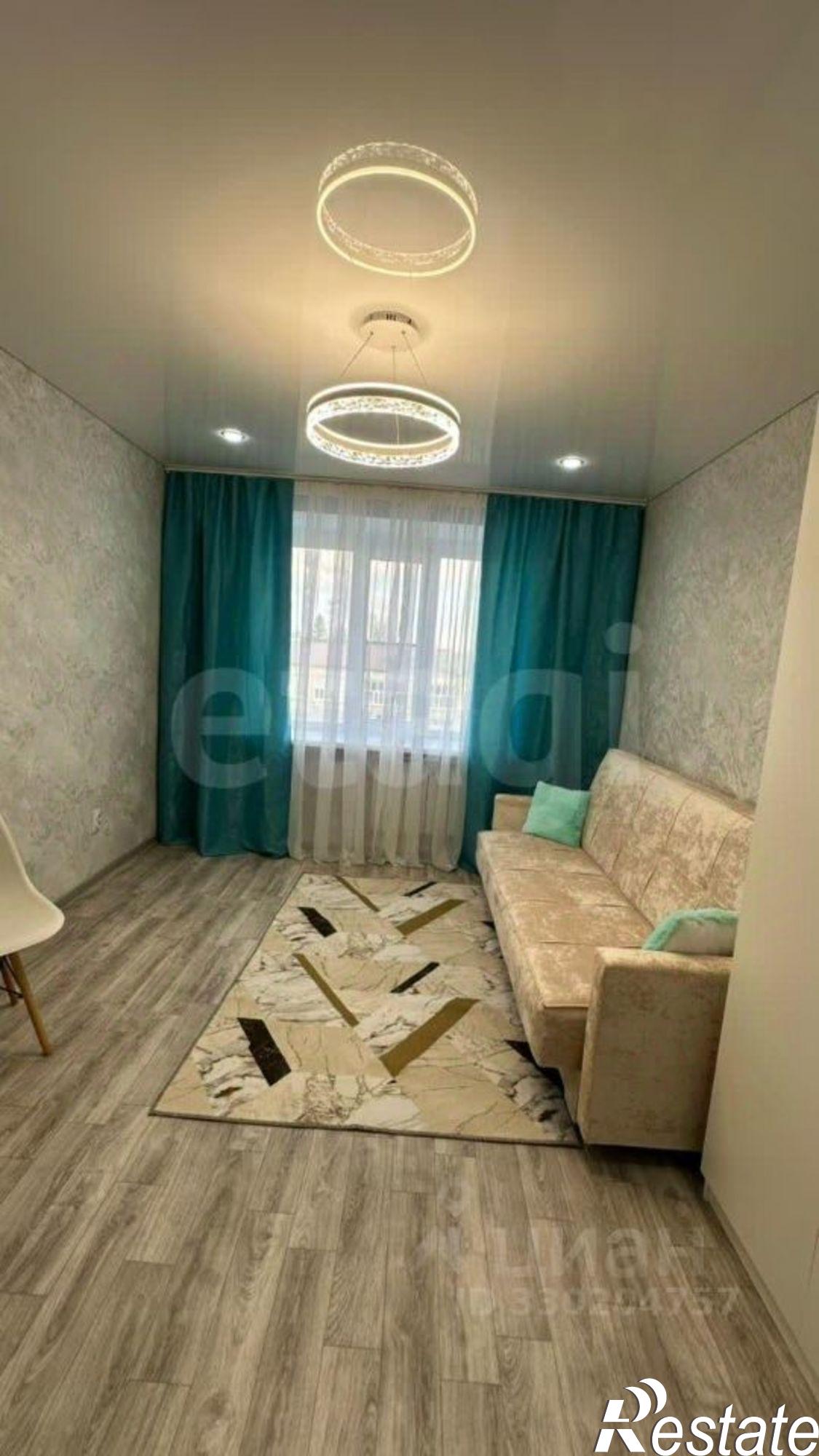 Купить комнату за 1 645 000 рублей на пр-кт Юности, 3/2