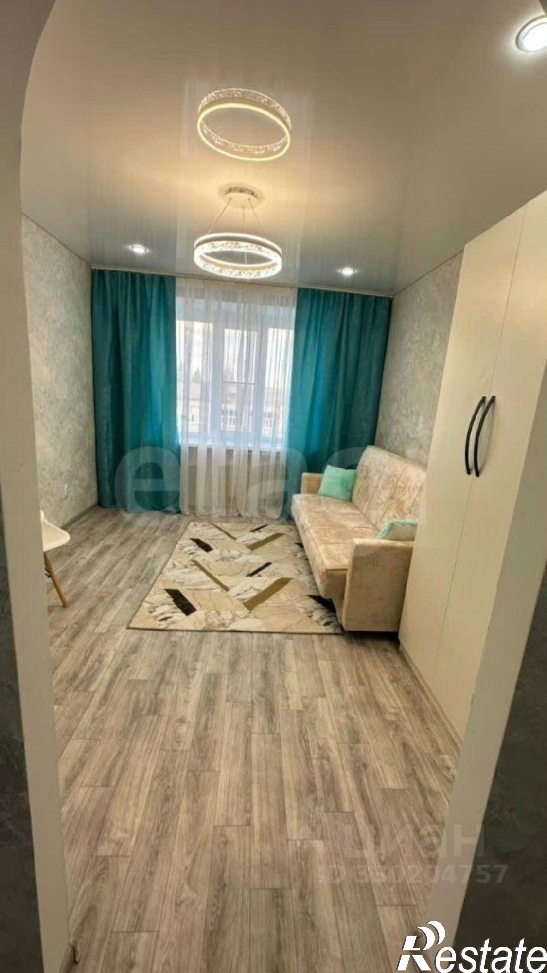 Купить комнату за 1 645 000 рублей на пр-кт Юности, 3/2