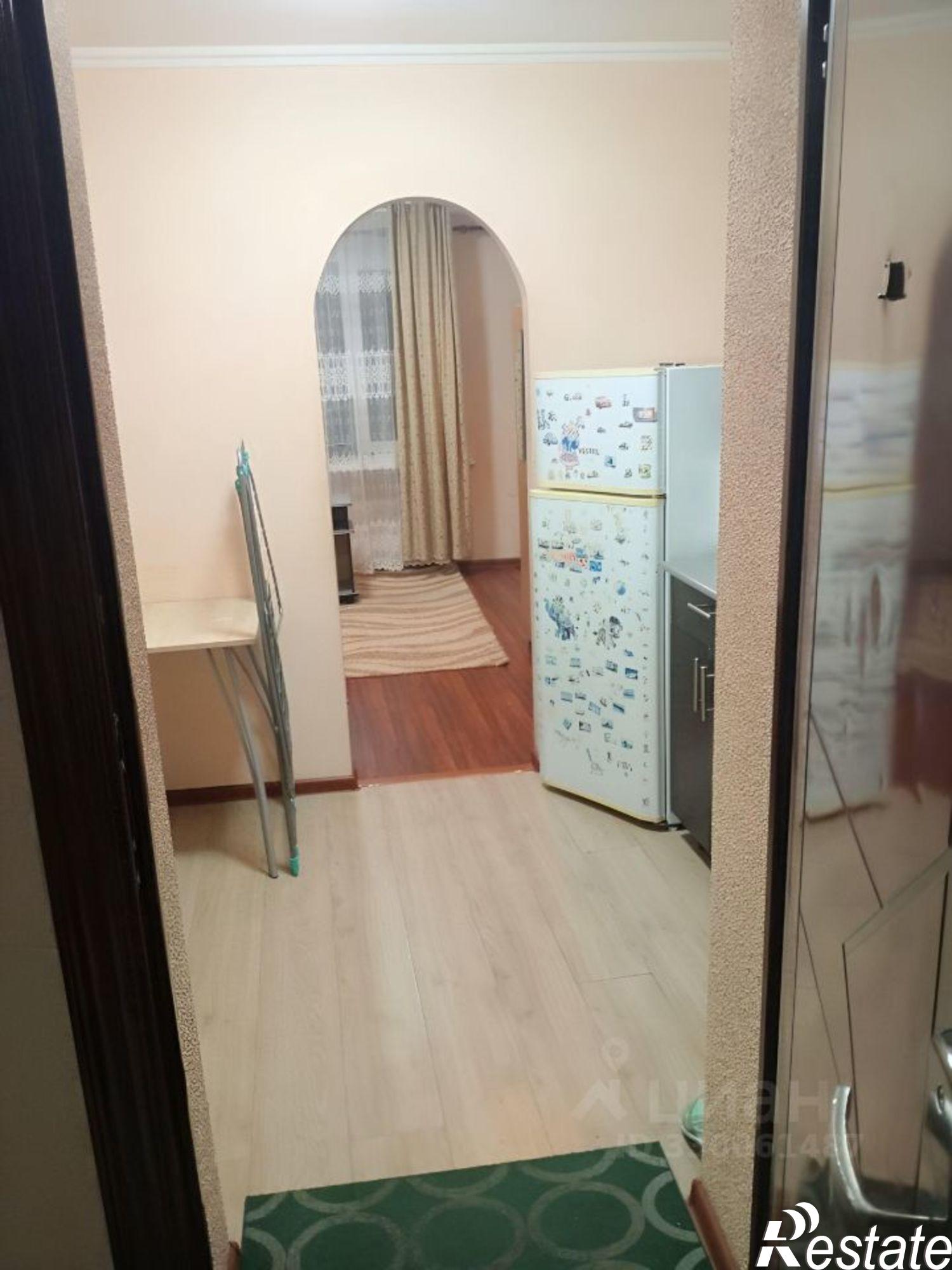 Сдать комнату за 16 000 рублей на ул Бруснева, 4