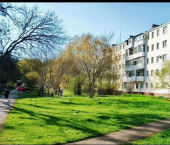 2-комн, 47кв м, этаж 4/5 улица Фроленко, 10