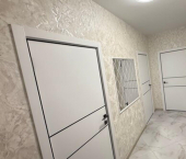 2-комн, 59кв м, этаж 12/14 улица Матрены Наздрачевой, 3/3к1