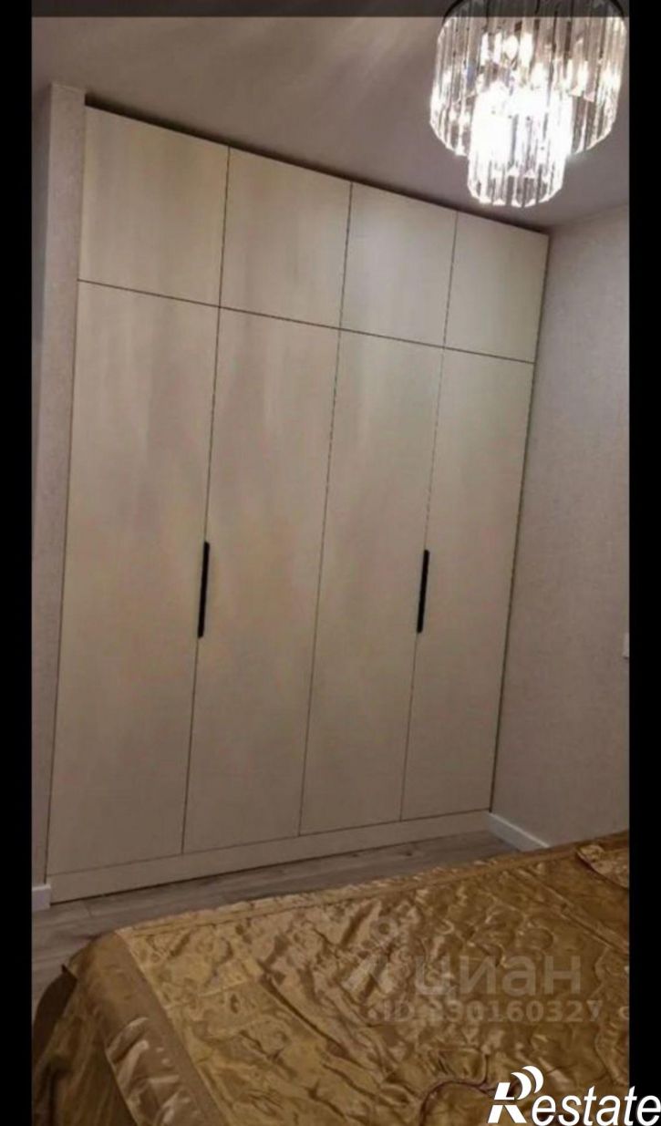 1-комн квартира Гражданская улица, 1/4