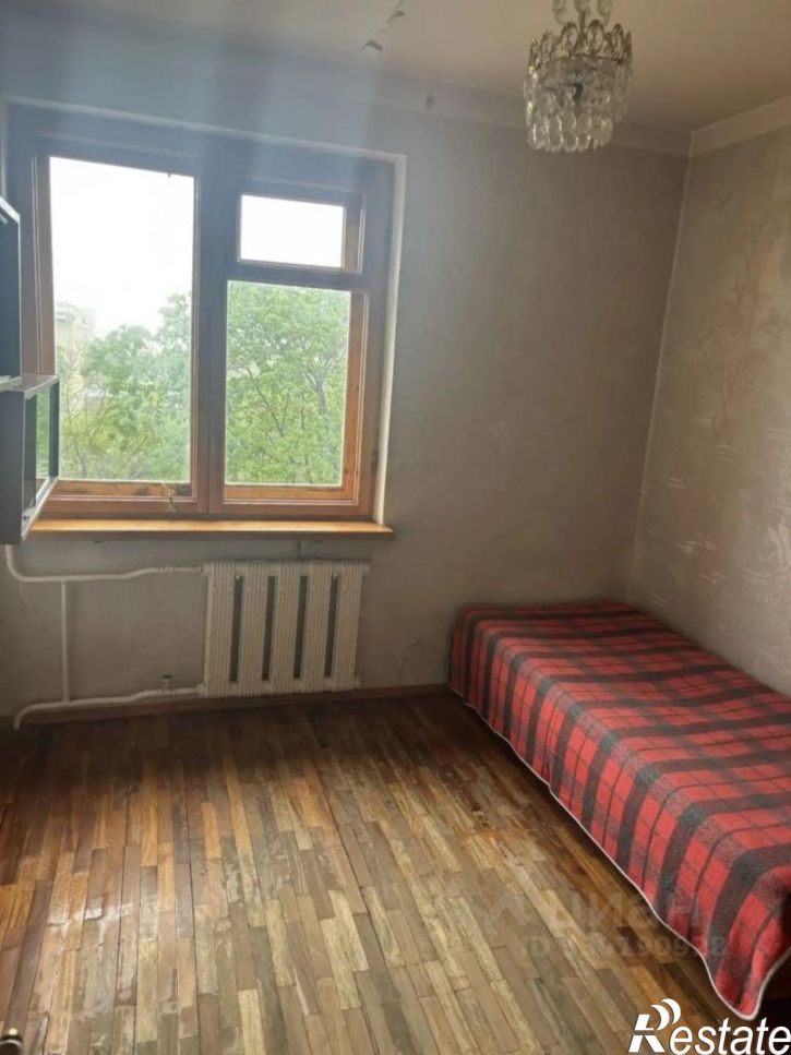 3-комн квартира улица Мира, 358,  д. 358