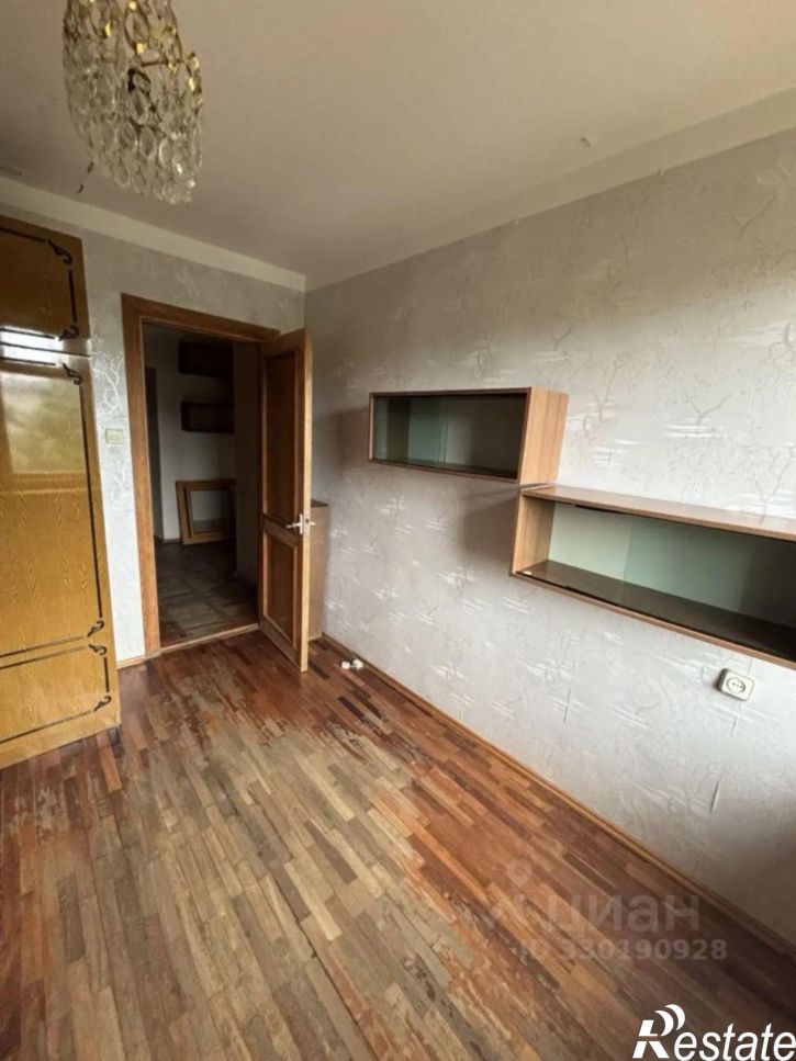 3-комн квартира улица Мира, 358,  д. 358