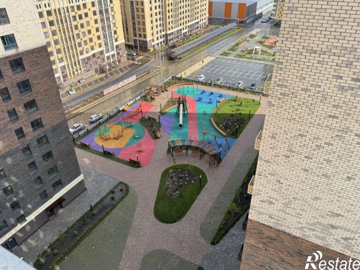 2-комн квартира улица Николая Голодникова, 5,  д. 5
