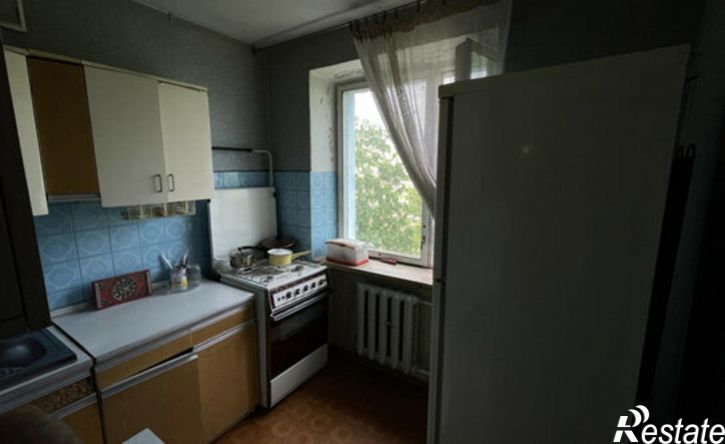 2-комн квартира улица Мира, 155,  д. 155