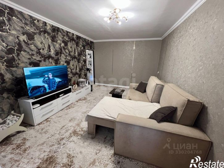 2-комн квартира Пригородная улица, 237,  д. 237