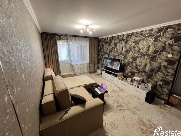 2-комн квартира Пригородная улица, 237,  д. 237