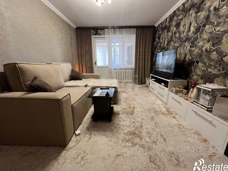 2-комн квартира Пригородная улица, 237,  д. 237