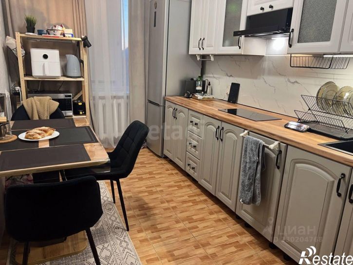 2-комн квартира Пригородная улица, 237,  д. 237