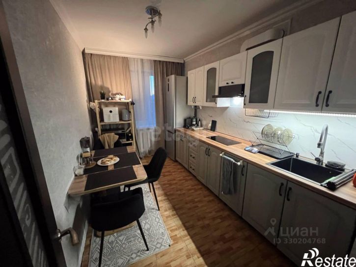 2-комн квартира Пригородная улица, 237,  д. 237