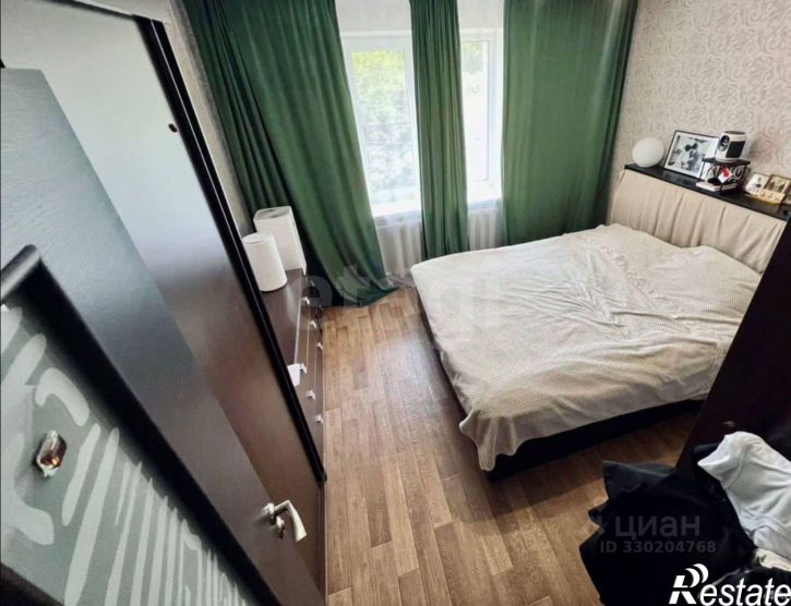 2-комн квартира Пригородная улица, 237,  д. 237