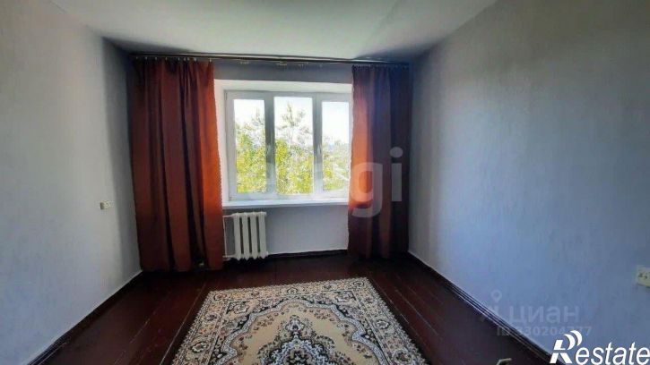 Комната ул Объездная, 3/1,  д. 3/1
