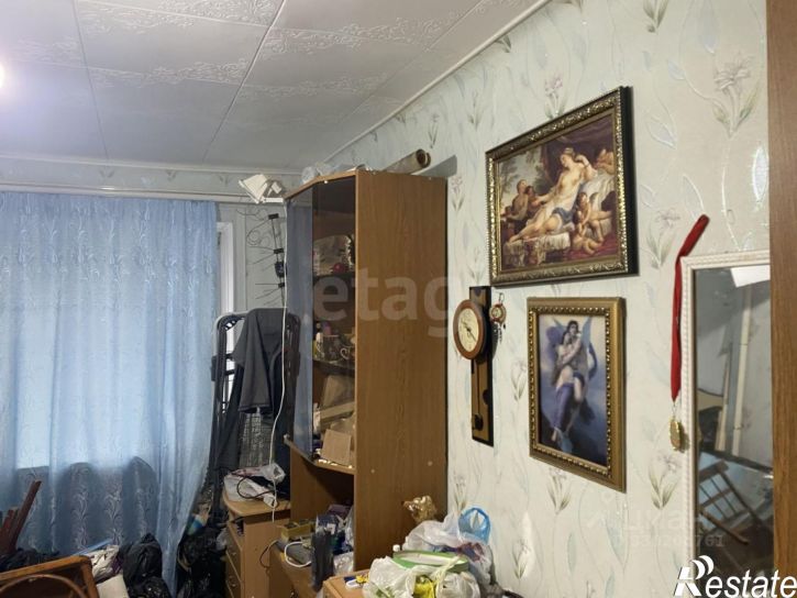 Комната ул Ленина, 393,  д. 393
