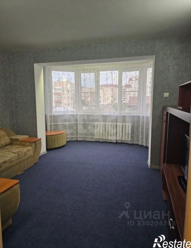 2-комн квартира ул Пирогова, 92,  д. 92