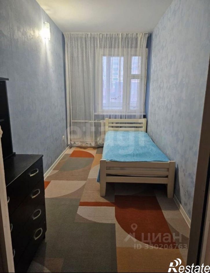 2-комн квартира ул Пирогова, 92,  д. 92