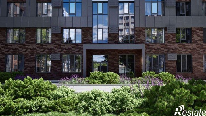 2-комн квартира в новом доме ул Ленина, 372,  д. 372